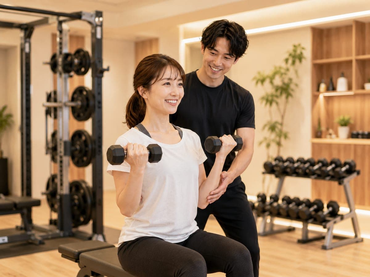 Rootlane の店内